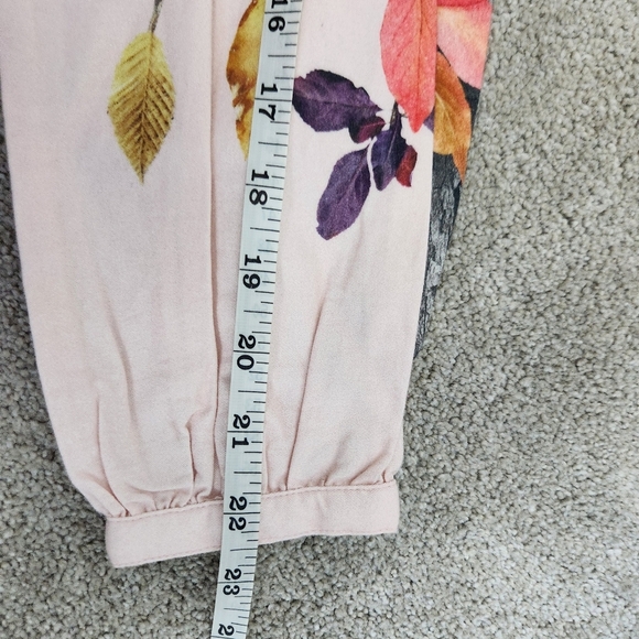 Molo Como Be A Tree Fairycore Baggy Knee Length Long Sleeve Dress Size 11 / 12 - Picture 9 of 15